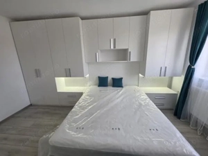 Închiriere Apartament cu 2 camere 2025, parcare inclusa, 2 AC, centrala proprie - imagine 8
