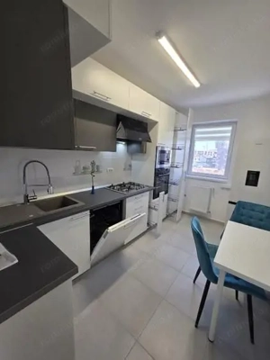 Închiriere Apartament cu 2 camere 2025, parcare inclusa, 2 AC, centrala proprie - imagine 11