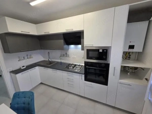 Închiriere Apartament cu 2 camere 2025, parcare inclusa, 2 AC, centrala proprie - imagine 12