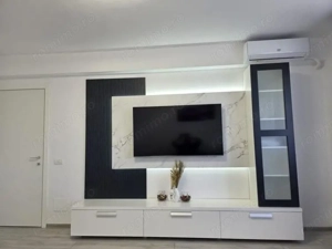 Închiriere Apartament cu 2 camere 2025, parcare inclusa, 2 AC, centrala proprie - imagine 2