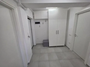 Închiriere Apartament cu 2 camere 2025, parcare inclusa, 2 AC, centrala proprie - imagine 4