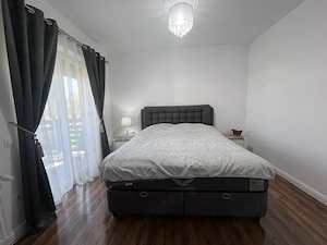 Proprietar-casa individuala premium 245 mp utili+teren 500 mp Panouri fotovoltaice Terasa inchisa - imagine 6