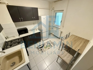 2 camere decomandat - parter - mobilat - utilat - centru - Ramada - imagine 4