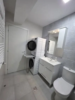 Închiriere Apartament cu 2 camere 2025, parcare inclusa, 2 AC, centrala proprie - imagine 7