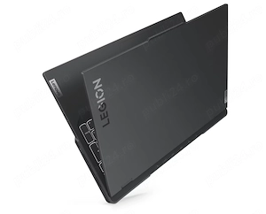 Vand Laptop Gaming Lenovo Legion Pro 5 16ARX8 cu procesor AMD Ryzen  9 7945HX pana la 5.4GHz, 16", W - imagine 5