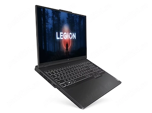 Vand Laptop Gaming Lenovo Legion Pro 5 16ARX8 cu procesor AMD Ryzen  9 7945HX pana la 5.4GHz, 16", W - imagine 4