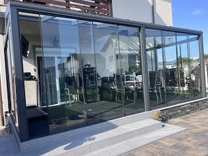 Proprietar-casa individuala premium 245 mp utili+teren 500 mp Panouri fotovoltaice Terasa inchisa