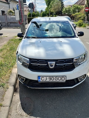 logan 0,9tce 2000e 2019 - imagine 5