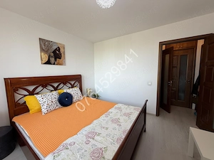 Apt. 2 cam. Bd. Ion Mihalache,renovat,la 7 minute metrou 1 Mai si piata Domenii,centrala termica - imagine 5