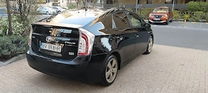 Toyota prius HYBRID GPL 2013 - imagine 5