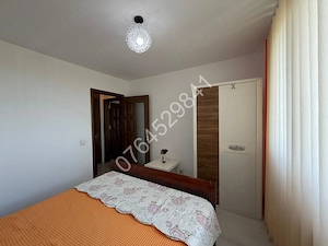 Apt. 2 cam. Bd. Ion Mihalache,renovat,la 7 minute metrou 1 Mai si piata Domenii,centrala termica - imagine 6