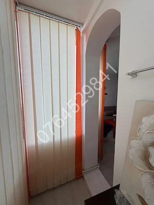 Apt. 2 cam. Bd. Ion Mihalache,renovat,la 7 minute metrou 1 Mai si piata Domenii,centrala termica - imagine 16