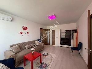 Apt. 2 cam. Bd. Ion Mihalache,renovat,la 7 minute metrou 1 Mai si piata Domenii,centrala termica - imagine 4