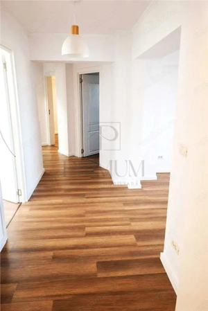 SAGULUI - RENOVAT - ETAJ 3 - LIFT - 4 CAMERE - 2 BAI - 2 BALCOANE - CENTRALA PROPRIE