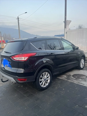 Vând Ford kuga 2014 MK2 - imagine 3
