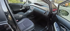 Toyota prius HYBRID GPL 2013 - imagine 3