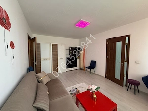 Apt. 2 cam. Bd. Ion Mihalache,renovat,la 7 minute metrou 1 Mai si piata Domenii,centrala termica - imagine 2