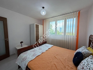 Apt. 2 cam. Bd. Ion Mihalache,renovat,la 7 minute metrou 1 Mai si piata Domenii,centrala termica - imagine 8