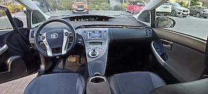Toyota prius HYBRID GPL 2013 - imagine 2