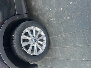 Vând Ford kuga 2014 MK2 - imagine 9