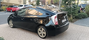 Toyota prius HYBRID GPL 2013 - imagine 7