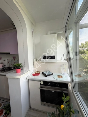 Apt. 2 cam. Bd. Ion Mihalache,renovat,la 7 minute metrou 1 Mai si piata Domenii,centrala termica - imagine 14
