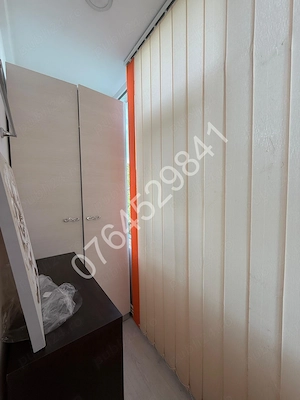 Apt. 2 cam. Bd. Ion Mihalache,renovat,la 7 minute metrou 1 Mai si piata Domenii,centrala termica - imagine 15