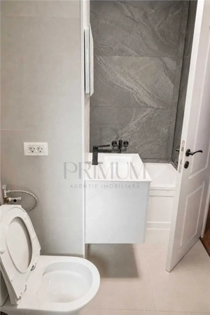 SAGULUI - RENOVAT - ETAJ 3 - LIFT - 4 CAMERE - 2 BAI - 2 BALCOANE - CENTRALA PROPRIE - imagine 6