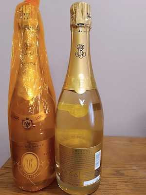 Louis Roederer Cristal 2015