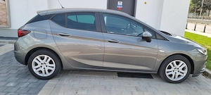 Opel astra k 1.6 diesel Euro 6 Inmatriculat Proprietar - imagine 4