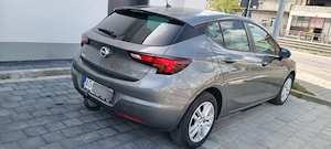 Opel astra k 1.6 diesel Euro 6 Inmatriculat Proprietar - imagine 3