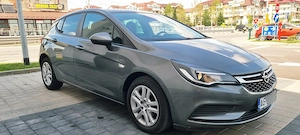 Opel astra k 1.6 diesel Euro 6 Inmatriculat Proprietar - imagine 2
