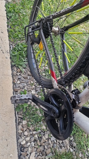 bicicleta   - imagine 4