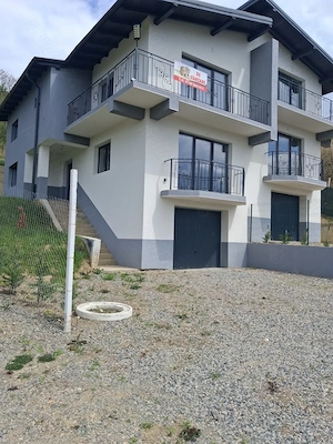 Duplex In Livada Meses - imagine 5