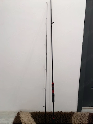 Lanseta spinning 2,40cm  5-25g 