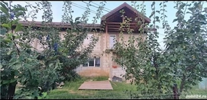 Casa parter + 1 etaj-tip duplex - imagine 5