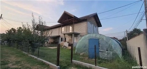 Casa parter + 1 etaj-tip duplex - imagine 9