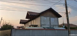 Casa parter + 1 etaj-tip duplex - imagine 4