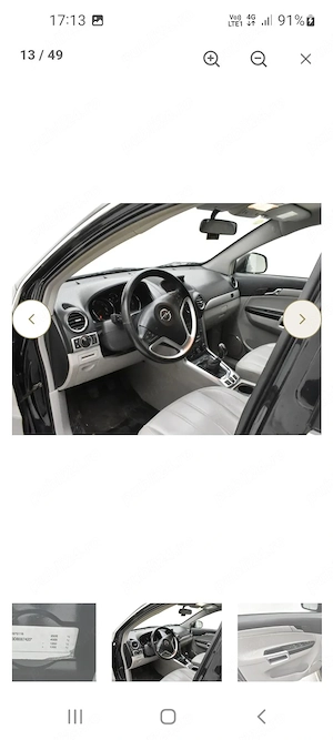 vânzare auto  - imagine 8