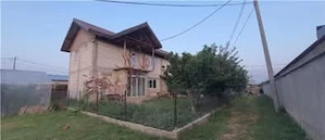 Casa parter + 1 etaj-tip duplex