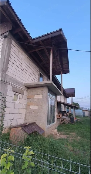 Casa parter + 1 etaj-tip duplex - imagine 7