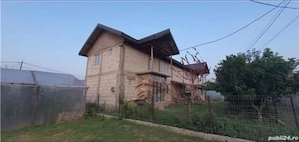 Casa parter + 1 etaj-tip duplex - imagine 6