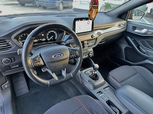 Ford Focus 2019 ST-Line 1.5 EcoBoost 182 Cai - imagine 5