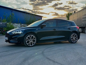 Ford Focus 2019 ST-Line 1.5 EcoBoost 182 Cai - imagine 3