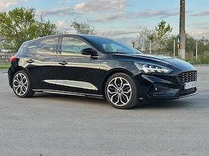 Ford Focus 2019 ST-Line 1.5 EcoBoost 182 Cai - imagine 2