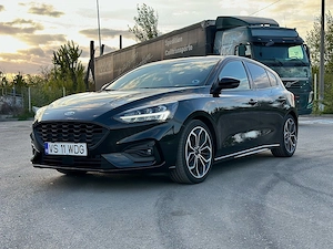 Ford Focus 2019 ST-Line 1.5 EcoBoost 182 Cai