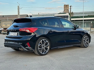 Ford Focus 2019 ST-Line 1.5 EcoBoost 182 Cai - imagine 4