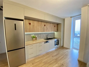 Apartament 2 camere premium complet mobilat- Calea Torontalului