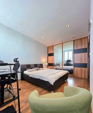 De vanzare apartament cu 1 camera in zona Aradului