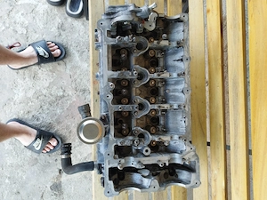 Chiuloasa bmw e46 benzina 1.8 an 2001 plus axe - imagine 2